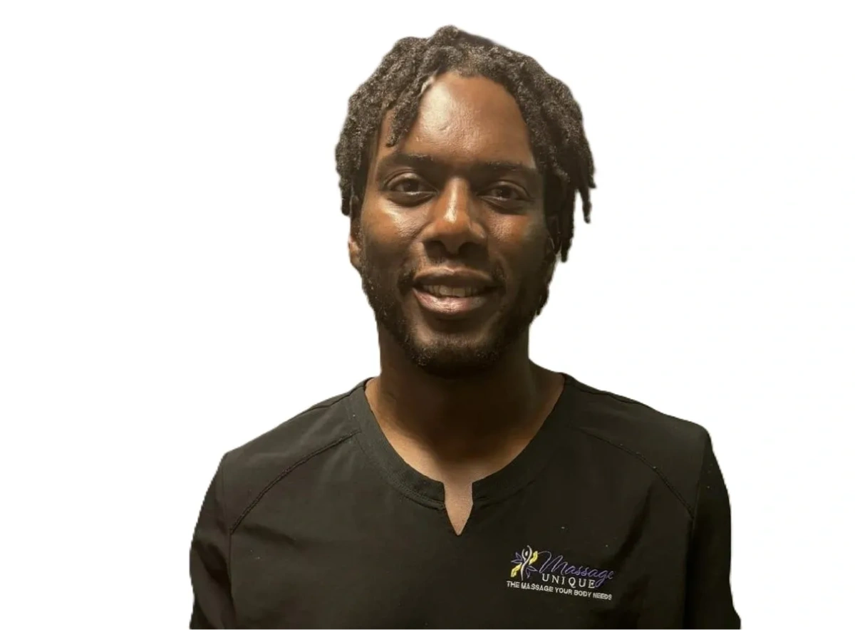 Kevin Gardner, Licensed Massage Therapist